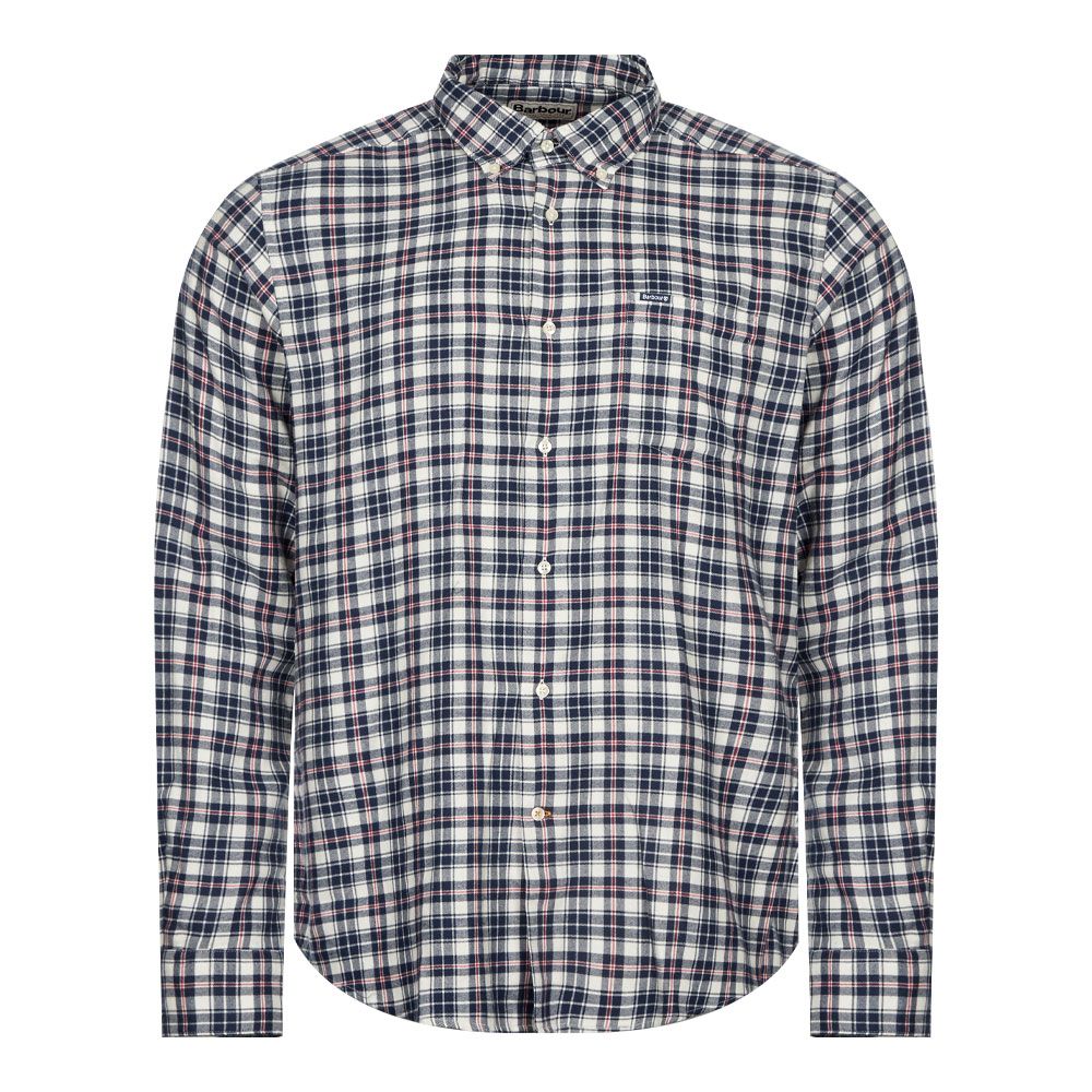 Dal Eco Tailored Shirt
