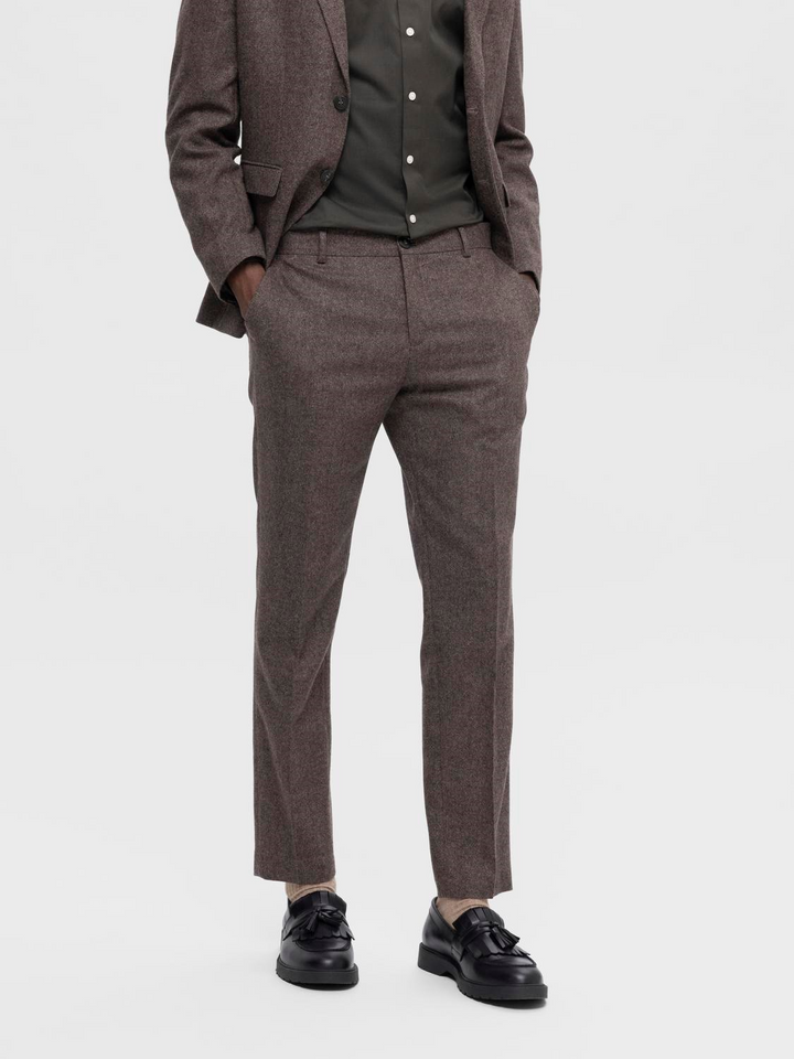SLHSlim Isac Trouser