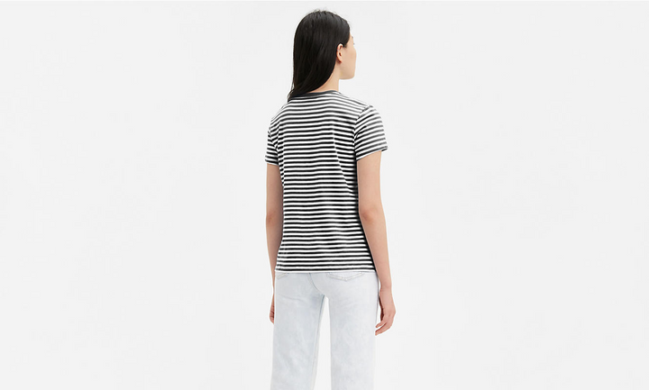 Perfect Tee Raita Stripe