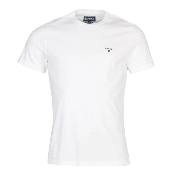 Barbour Ess Sports Tee