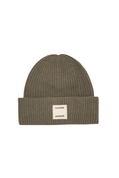 Samsøe W beanie 12758