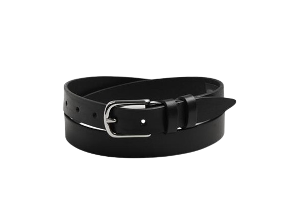 Basicbelt with Silver