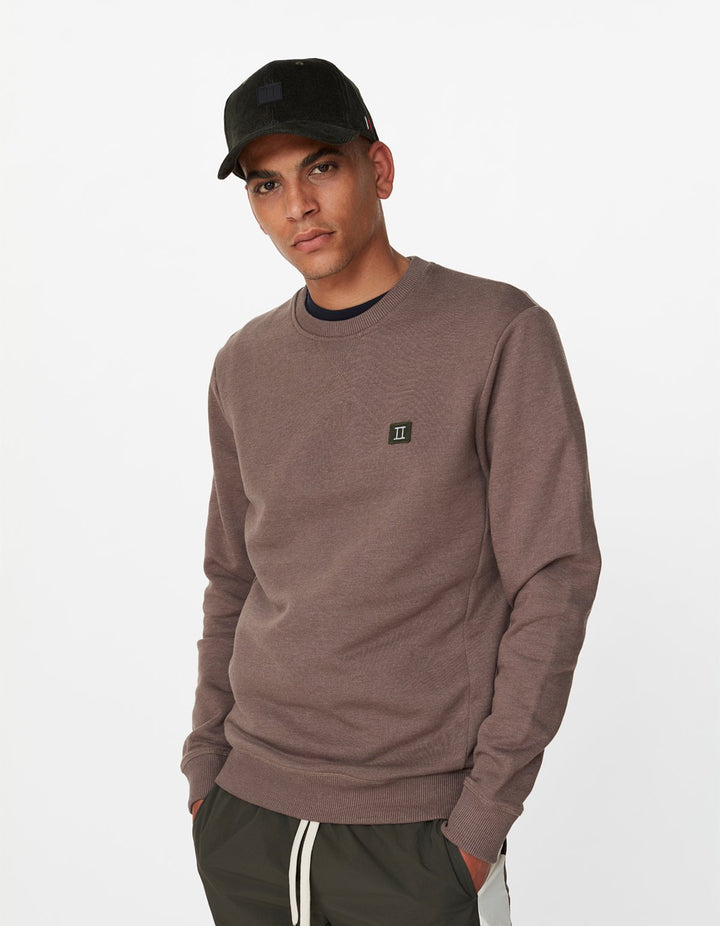 Piece Sweatshirt