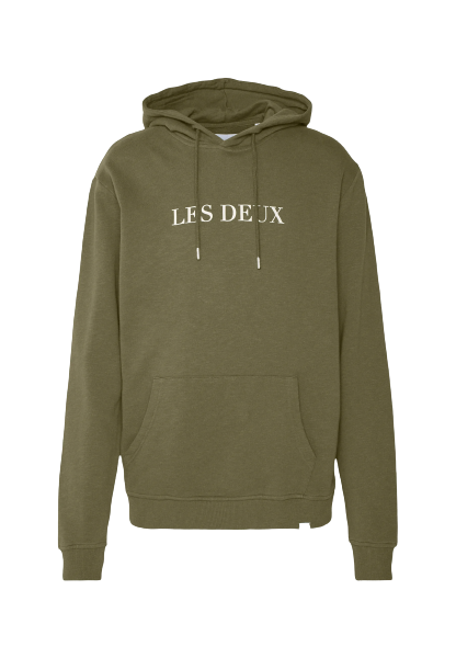 Les Deux Hoodie