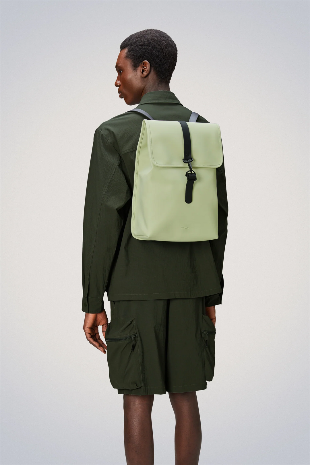 Rucksack W3