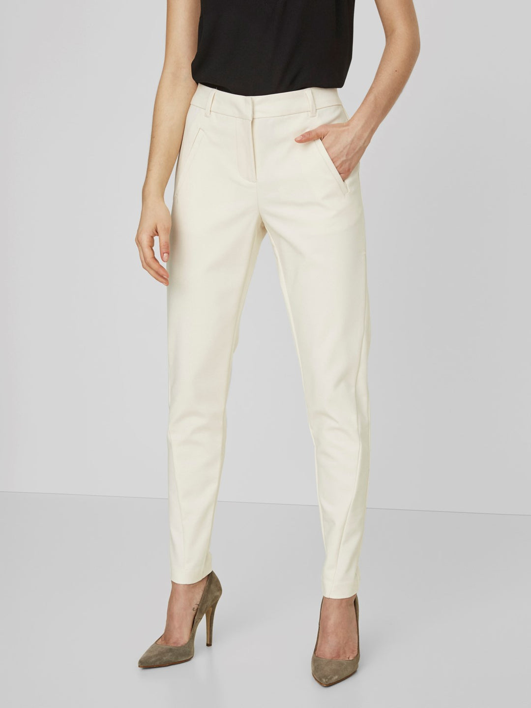 Victoria Ankle Pant