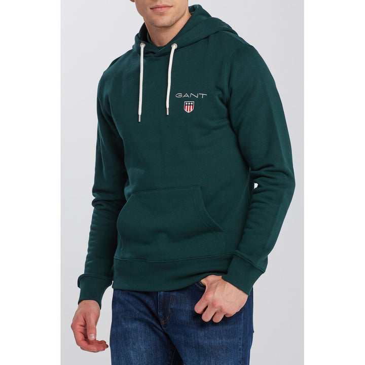 Medium Shield Hoodie