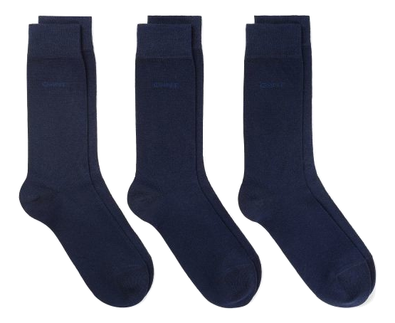 3-pack sock
