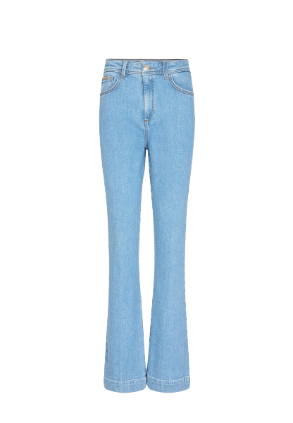 Jessica Kyoto Flare Jeans
