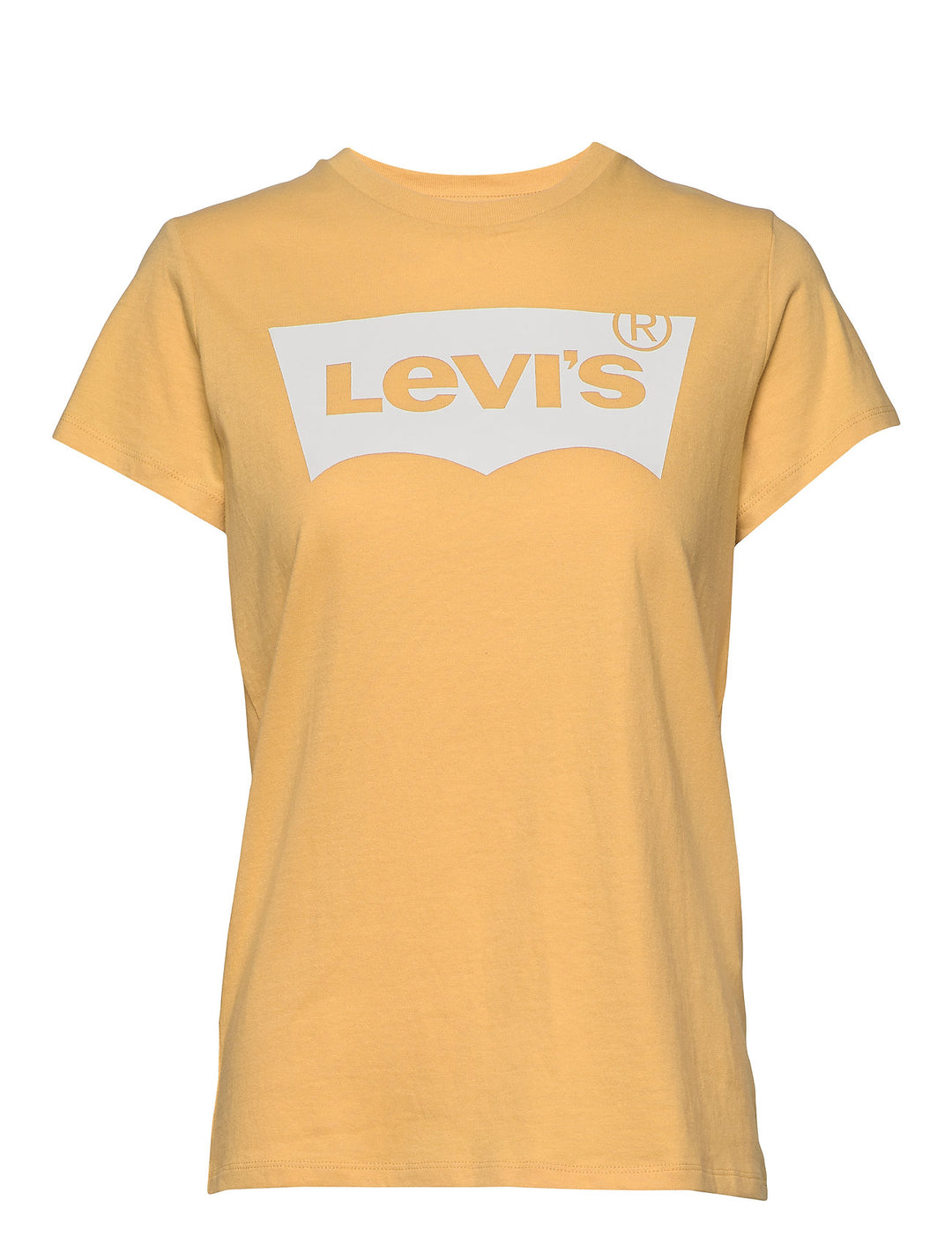 The Perfect Tee BW T2 OCHRE