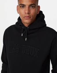 Avenue Fleece Hoodie