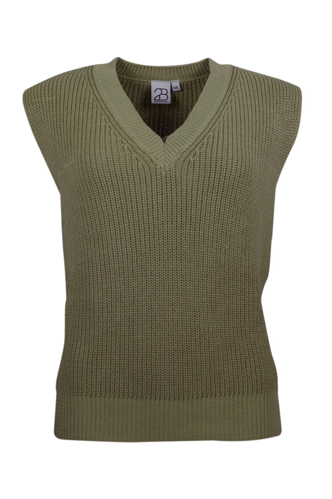 Daisi Waistcoat