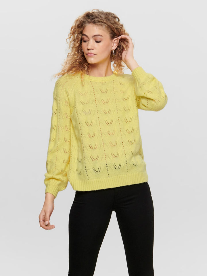 LALANA PULLOVER