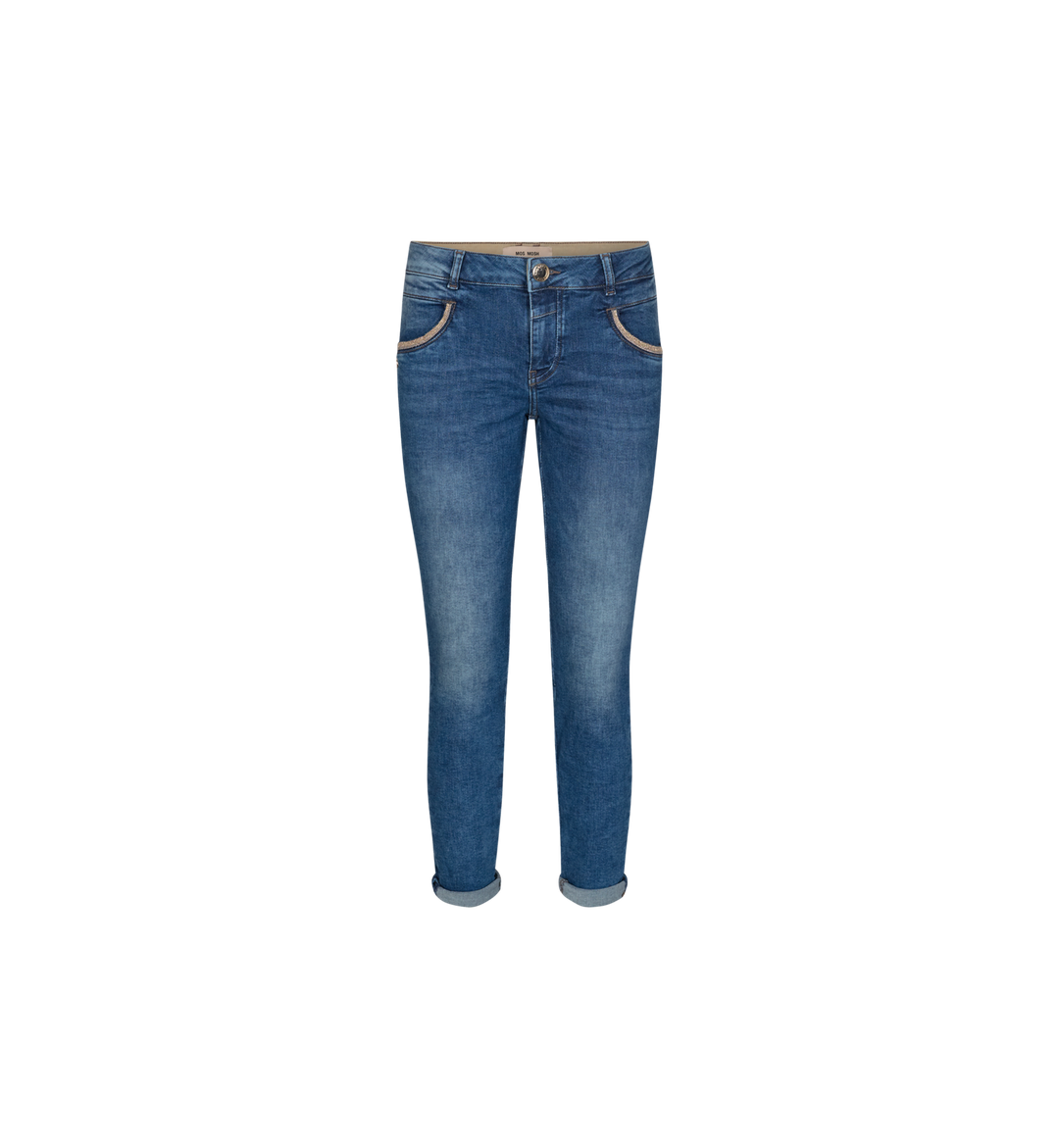 Naomi Row Jeans